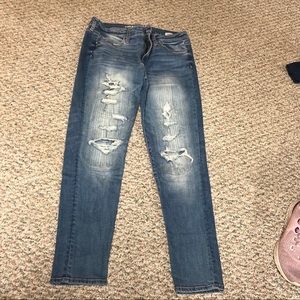 New without tags American Eagle jeans